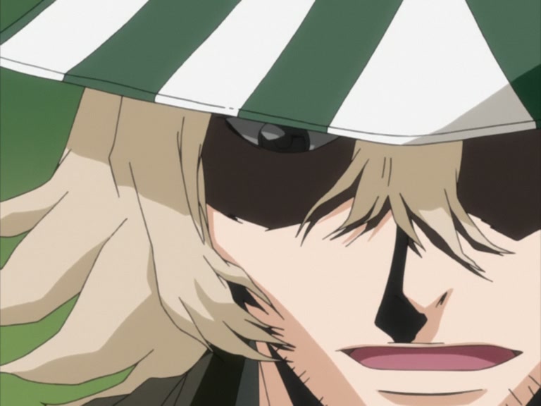 Bleach Ep 65: Creeping Terror, the Second Victim @ 00:18:08