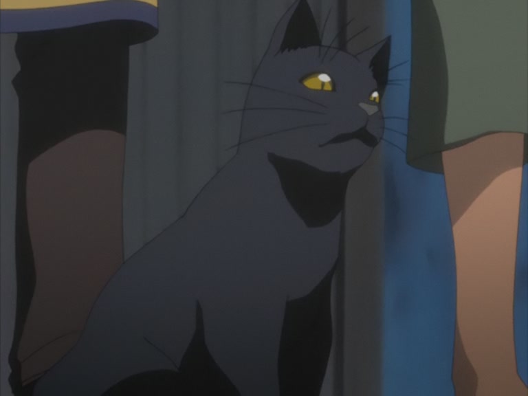 Bleach Ep 65: Creeping Terror, the Second Victim @ 00:18:28
