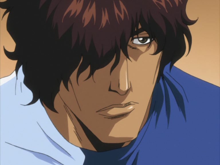 Bleach Ep 65: Creeping Terror, the Second Victim @ 00:18:57