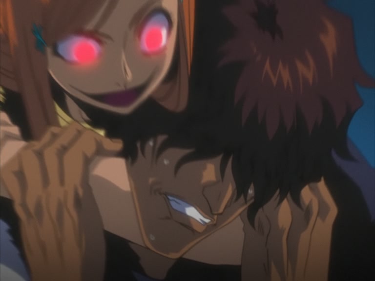 Bleach Ep 65: Creeping Terror, the Second Victim @ 00:19:36