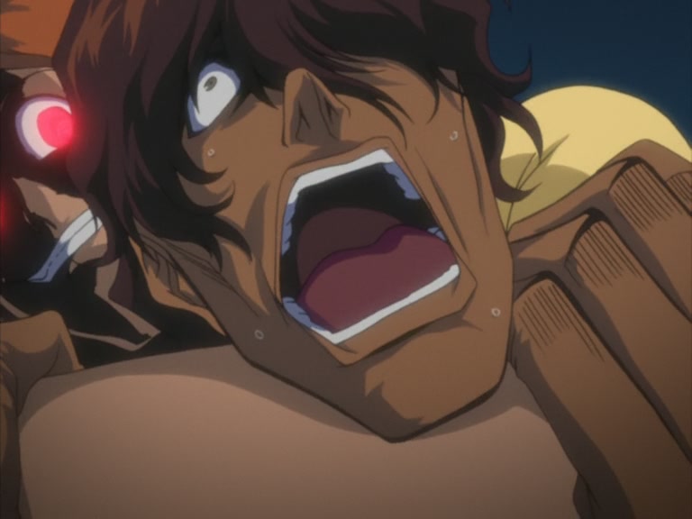 Bleach Ep 65: Creeping Terror, the Second Victim @ 00:19:55