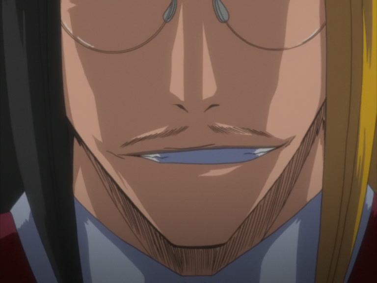 Bleach Ep 65: Creeping Terror, the Second Victim @ 00:20:15