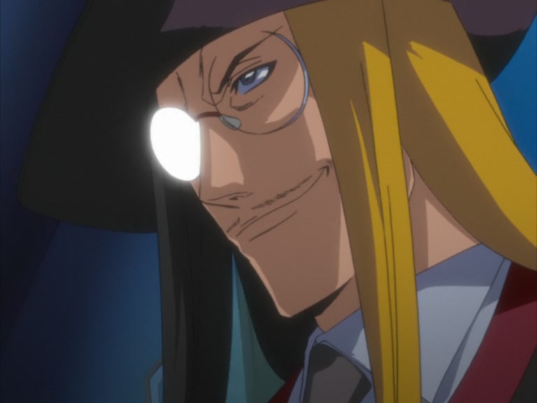 Bleach Ep 65: Creeping Terror, the Second Victim @ 00:20:25