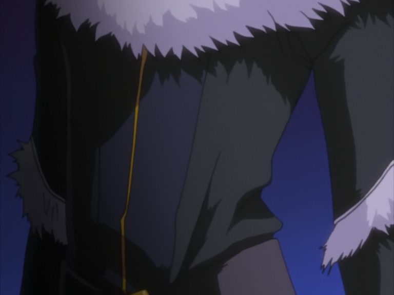 Bleach Ep 65: Creeping Terror, the Second Victim @ 00:20:39