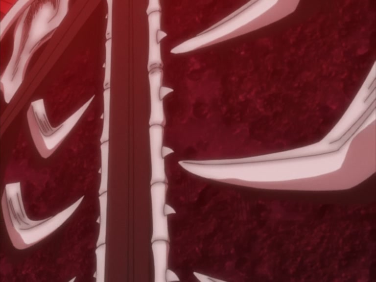 Bleach Ep 65: Creeping Terror, the Second Victim @ 00:21:09