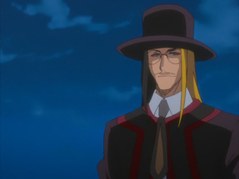 Bleach Ep 65: Creeping Terror, the Second Victim @ 00:22:02