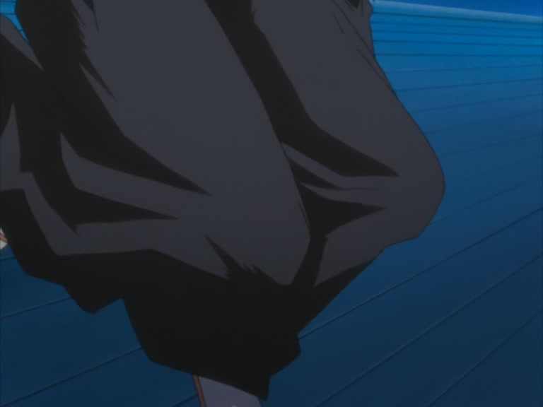 Bleach Ep 65: Creeping Terror, the Second Victim @ 00:22:12