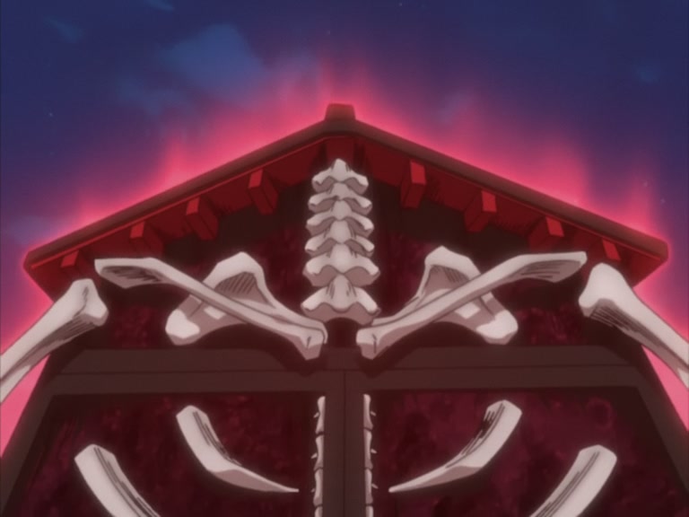 E066 · Breakthrough! The Trap Hidden in the Labyrinth screencaps