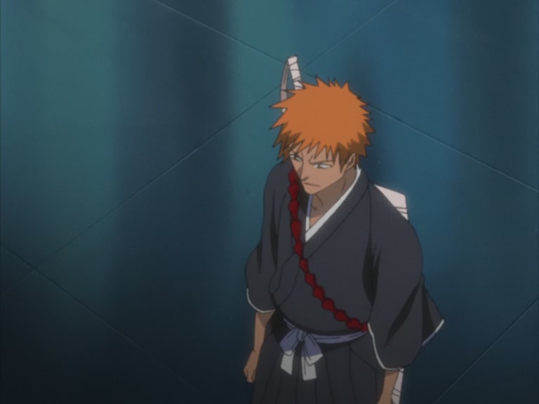 Bleach Ep 66: Breakthrough! The Trap Hidden in the Labyrinth @ 00:08:09