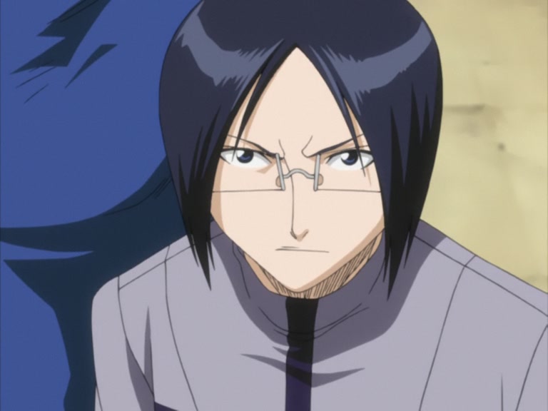 Bleach Ep 67: Death Game! The Missing Classmate @ 00:02:58