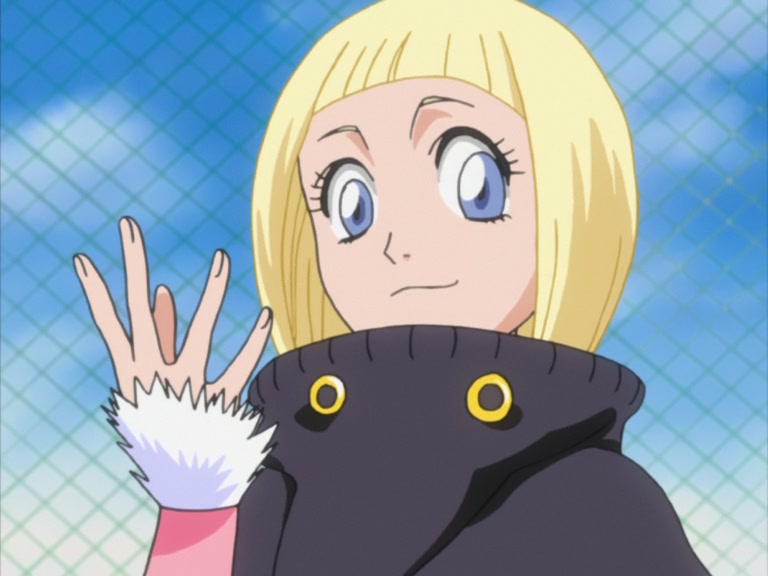 Bleach Ep 67: Death Game! The Missing Classmate @ 00:04:41