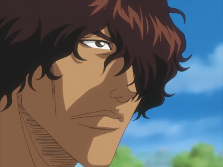 Bleach Ep 67: Death Game! The Missing Classmate @ 00:05:20