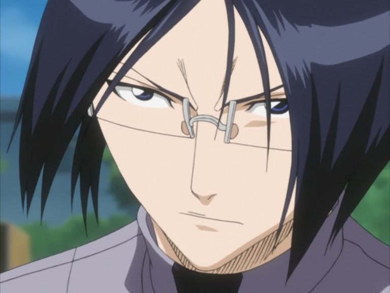 Bleach Ep 67: Death Game! The Missing Classmate @ 00:05:49