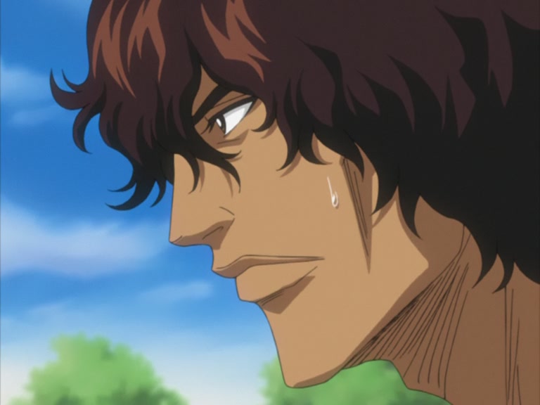 Bleach Ep 67: Death Game! The Missing Classmate @ 00:06:04