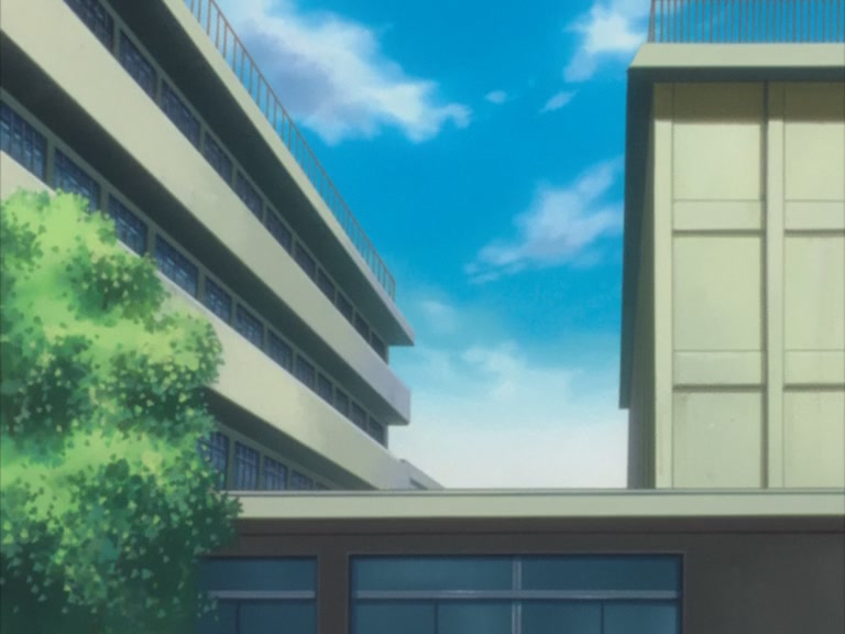 Bleach Ep 67: Death Game! The Missing Classmate @ 00:07:03