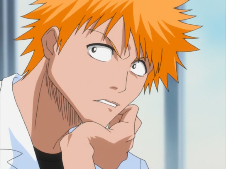 Bleach Ep 67: Death Game! The Missing Classmate @ 00:08:31