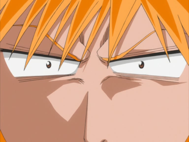 Bleach Ep 67: Death Game! The Missing Classmate @ 00:09:10