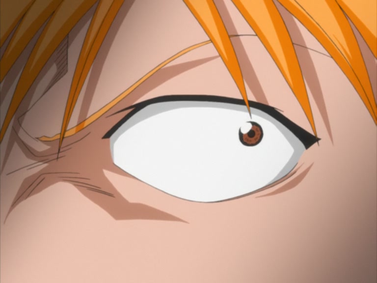 Bleach Ep 67: Death Game! The Missing Classmate @ 00:09:25