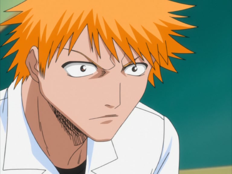 Bleach Ep 67: Death Game! The Missing Classmate @ 00:19:12