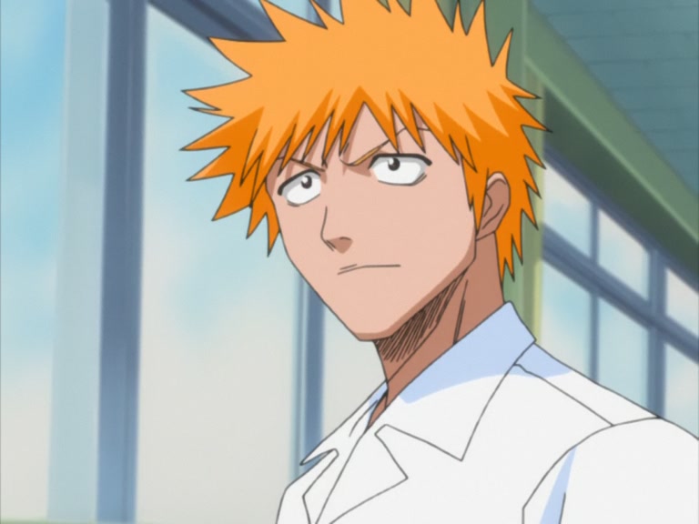 Bleach Ep 67: Death Game! The Missing Classmate @ 00:20:21