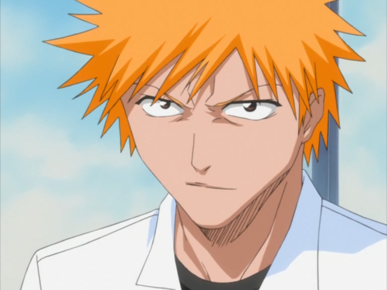 Bleach Ep 67: Death Game! The Missing Classmate @ 00:20:55