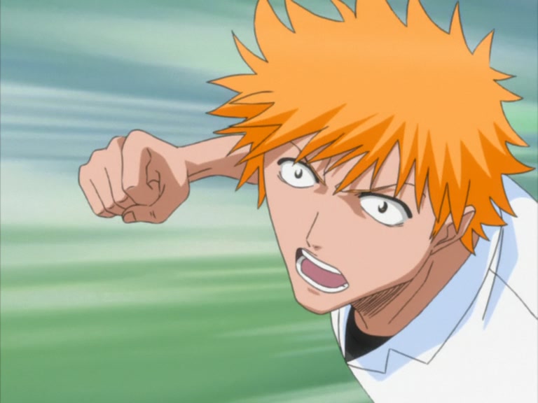 Bleach Ep 67: Death Game! The Missing Classmate @ 00:21:39