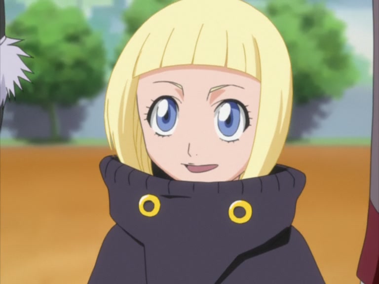 Bleach Ep 67: Death Game! The Missing Classmate @ 00:22:04