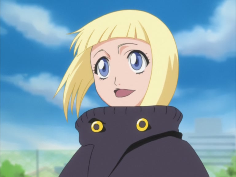 Bleach Ep 67: Death Game! The Missing Classmate @ 00:22:09