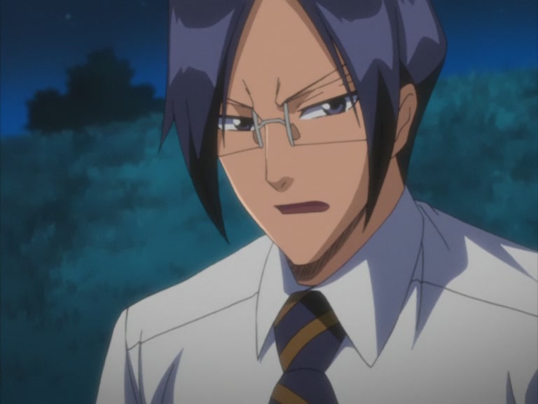 Bleach Ep 68: True Identity of the Devil, the Secret Which Is Revealed @ 00:03:02