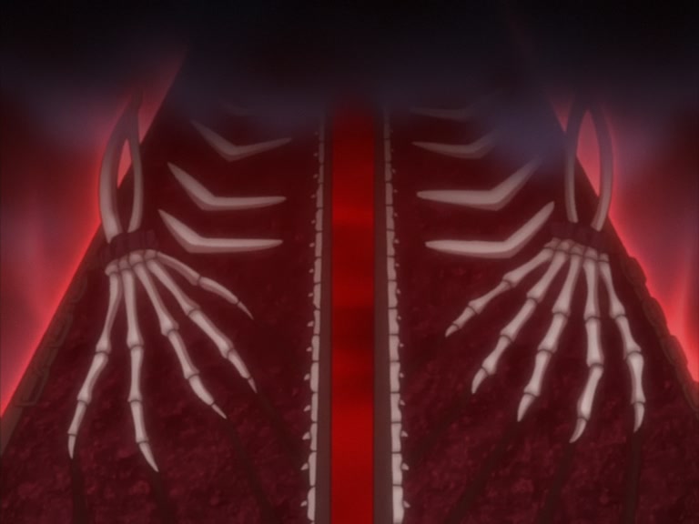 Bleach Ep 68: True Identity of the Devil, the Secret Which Is Revealed @ 00:05:14