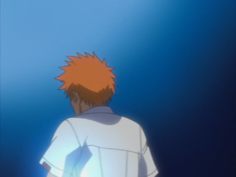 Bleach Ep 68: True Identity of the Devil, the Secret Which Is Revealed @ 00:05:18