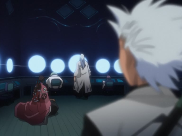 Bleach Ep 68: True Identity of the Devil, the Secret Which Is Revealed @ 00:06:07