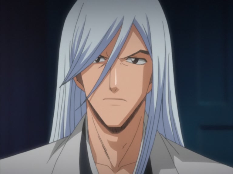 Bleach Ep 68: True Identity of the Devil, the Secret Which Is Revealed @ 00:07:06
