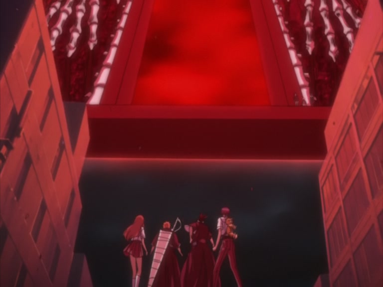 Bleach Ep 68: True Identity of the Devil, the Secret Which Is Revealed @ 00:07:25