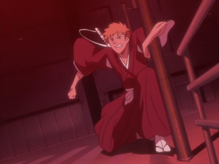 Bleach Ep 68: True Identity of the Devil, the Secret Which Is Revealed @ 00:08:19
