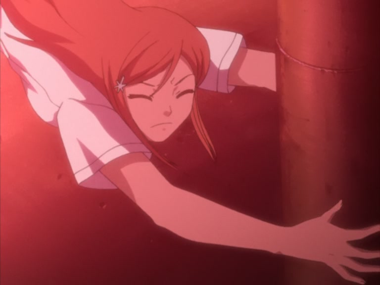 Bleach Ep 68: True Identity of the Devil, the Secret Which Is Revealed @ 00:08:38