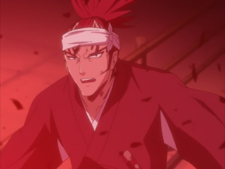 Bleach Ep 68: True Identity of the Devil, the Secret Which Is Revealed @ 00:08:43