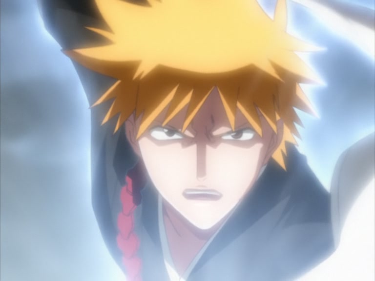 Bleach Ep 68: True Identity of the Devil, the Secret Which Is Revealed @ 00:09:12