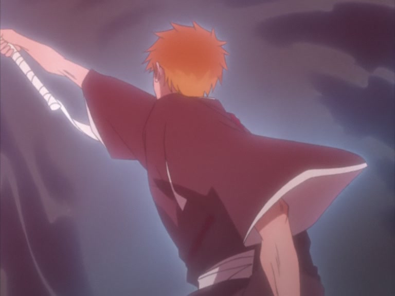 Bleach Ep 68: True Identity of the Devil, the Secret Which Is Revealed @ 00:09:17