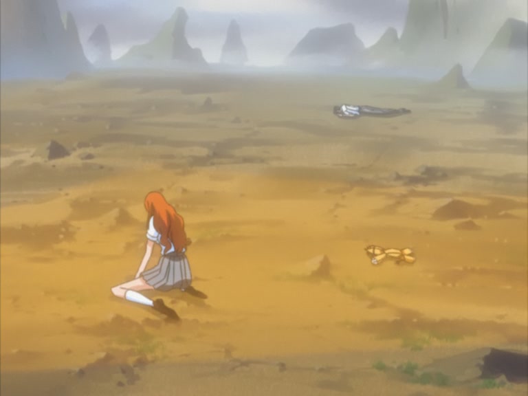Bleach Ep 68: True Identity of the Devil, the Secret Which Is Revealed @ 00:09:42