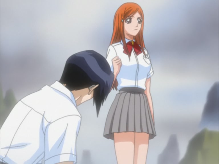 Bleach Ep 68: True Identity of the Devil, the Secret Which Is Revealed @ 00:09:56