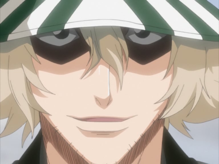 Bleach Ep 68: True Identity of the Devil, the Secret Which Is Revealed @ 00:18:42