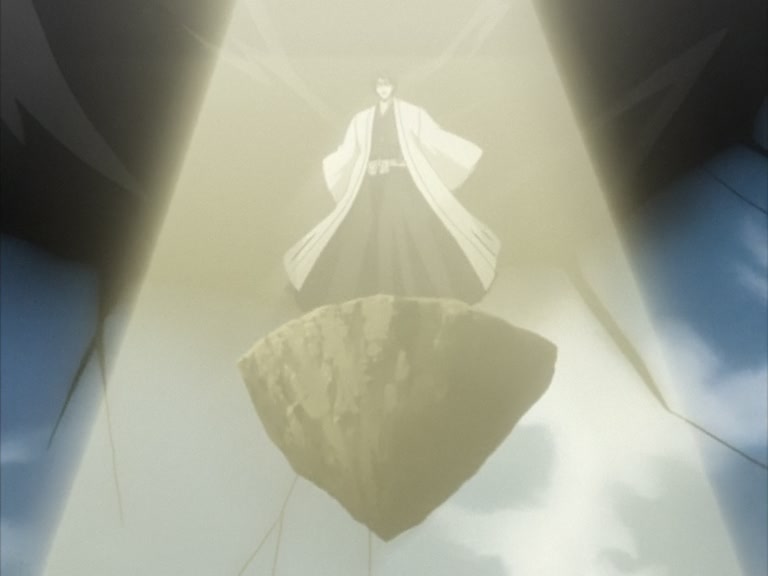 Bleach Ep 68: True Identity of the Devil, the Secret Which Is Revealed @ 00:19:21