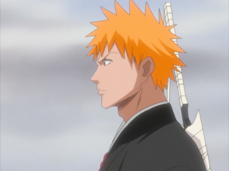Bleach Ep 68: True Identity of the Devil, the Secret Which Is Revealed @ 00:19:31