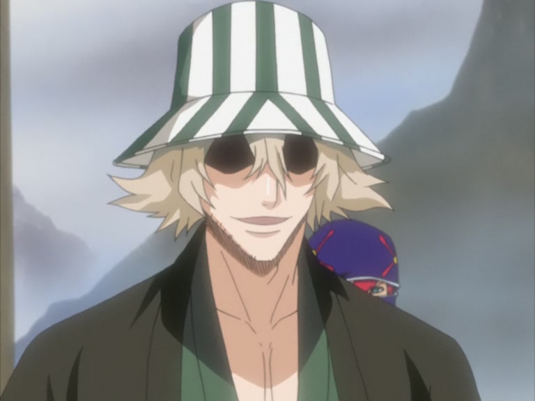 Bleach Ep 68: True Identity of the Devil, the Secret Which Is Revealed @ 00:20:10