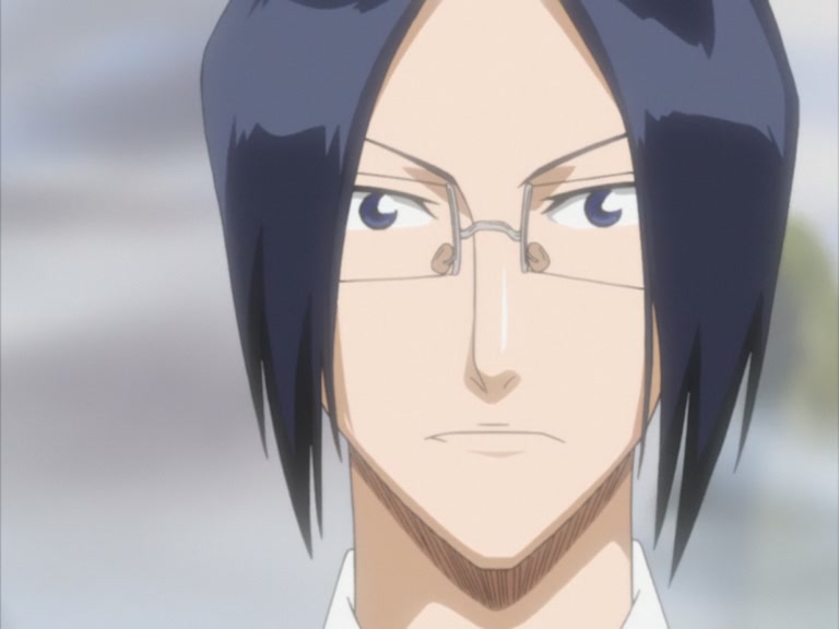 Bleach Ep 68: True Identity of the Devil, the Secret Which Is Revealed @ 00:21:09