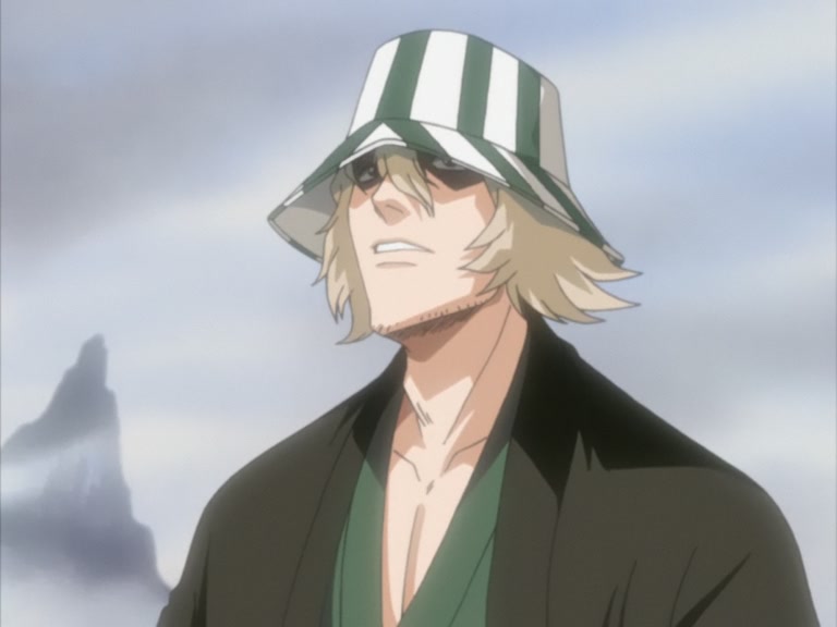 Bleach Ep 68: True Identity of the Devil, the Secret Which Is Revealed @ 00:22:02