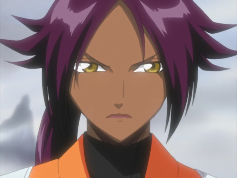 Bleach Ep 68: True Identity of the Devil, the Secret Which Is Revealed @ 00:22:17
