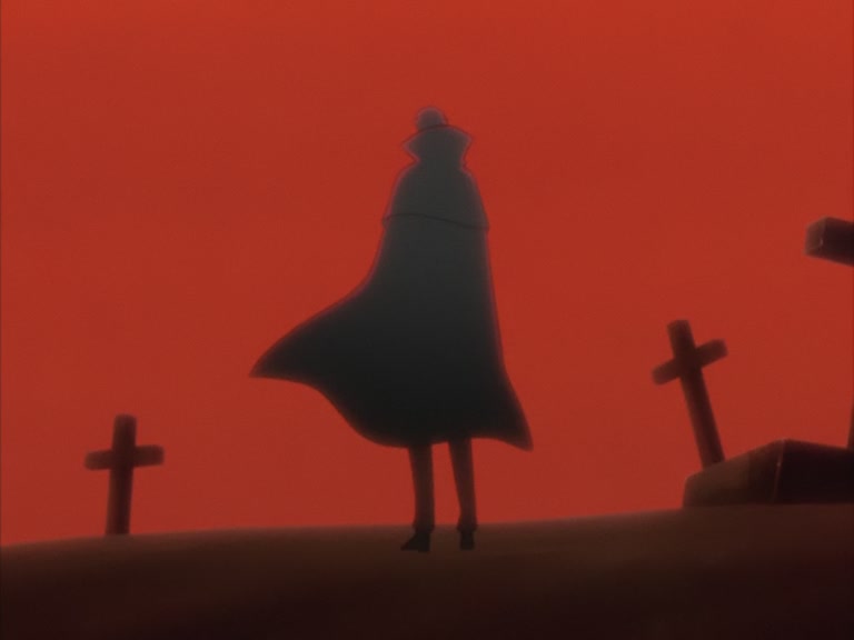 Bleach Ep 69: Bounts! The People Who Hunt Souls @ 00:03:38