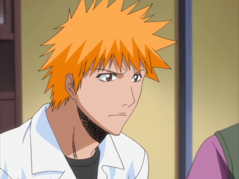 Bleach Ep 69: Bounts! The People Who Hunt Souls @ 00:04:22